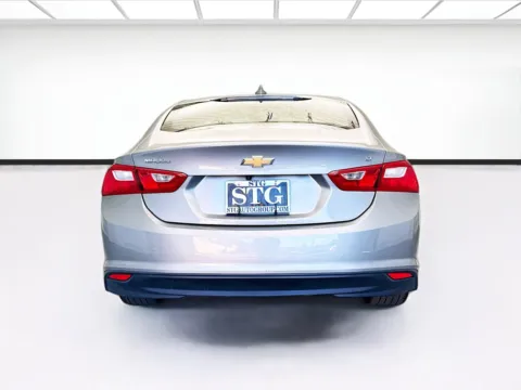 More photos of 2023 Chevrolet Malibu LT 1LT at STG Montclair, CA