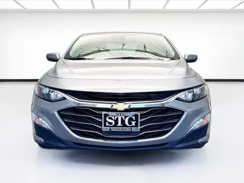 Photos of 2023 Chevrolet Malibu LT 1LT for sale in Montclair, CA at STG Montclair