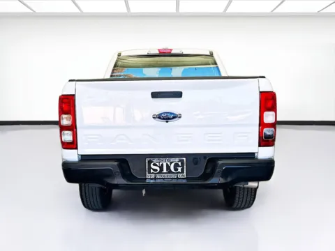 More photos of 2022 Ford Ranger XL at STG Montclair, CA