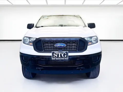 Photos of 2022 Ford Ranger XL for sale in Montclair, CA at STG Montclair