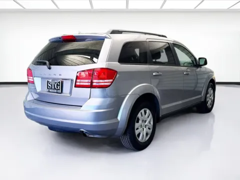 More photos of 2016 Dodge Journey SE at STG Montclair, CA