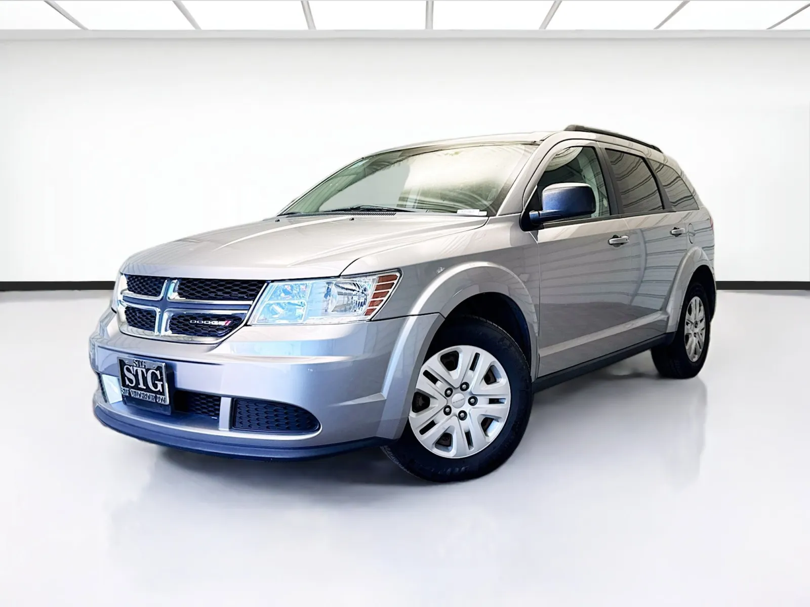 2016 Dodge Journey SE's photo