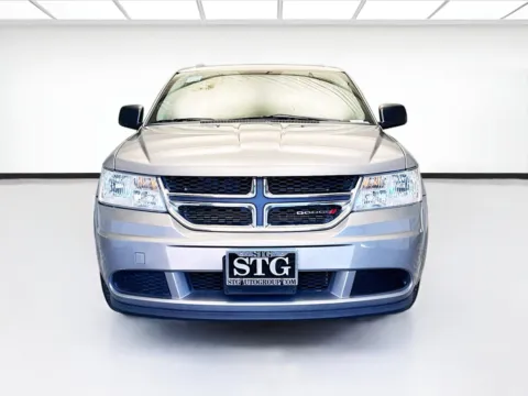 Photos of 2016 Dodge Journey SE for sale in Montclair, CA at STG Montclair