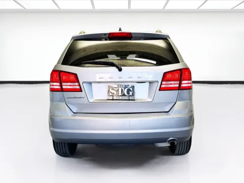 More photos of 2016 Dodge Journey SE at STG Montclair, CA