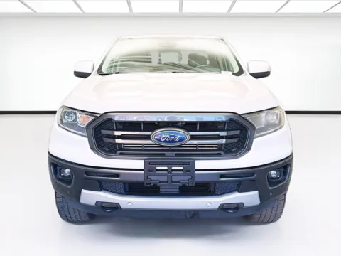 Photos of 2019 Ford Ranger Lariat for sale in Montclair, CA at STG Montclair