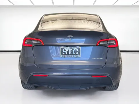 More photos of 2023 Tesla Model Y Long Range at STG Montclair, CA