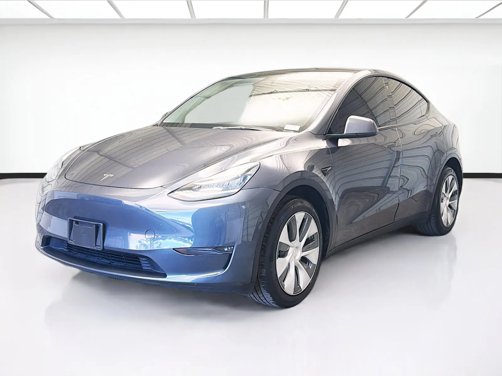 2023 Tesla Model Y Long Range for sale in Montclair, CA