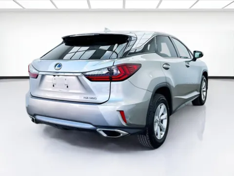 More photos of 2017 Lexus RX 350 at STG Montclair, CA