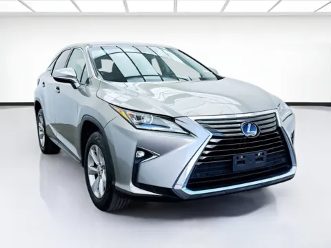 Another view of 2017 Lexus RX 350 for sale in Montclair, CA at STG Montclair