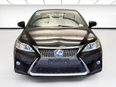 Photos of 2015 Lexus CT 200h F SPORT for sale in Montclair, CA at STG Montclair