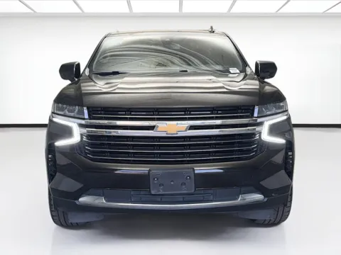 Photos of 2021 Chevrolet Tahoe LT for sale in Montclair, CA at STG Montclair