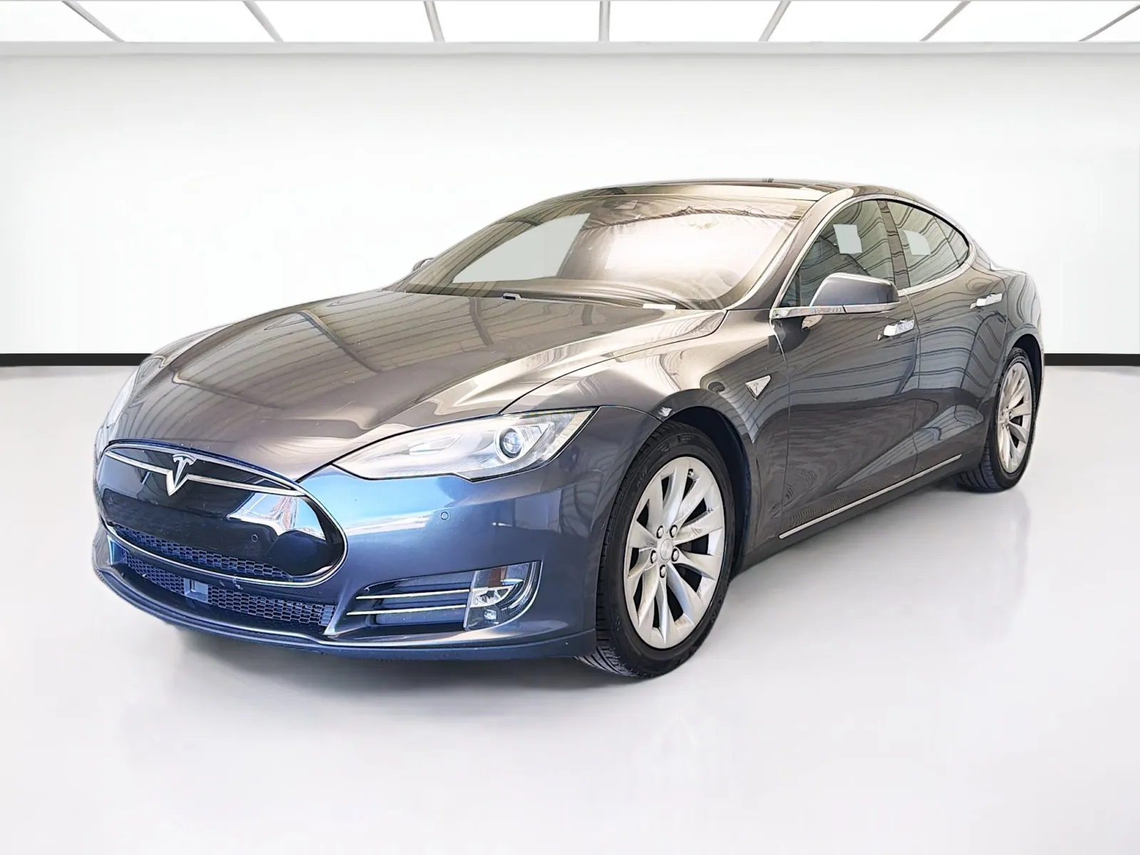 2016 Tesla Model S 70