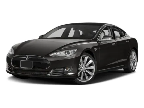 Black 2016 Tesla Model S for sale in Montclair, CA