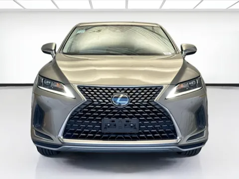 Photos of 2020 Lexus RX 350 for sale in Montclair, CA at STG Montclair