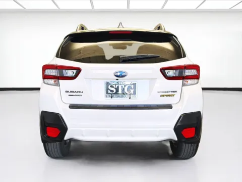 More photos of 2022 Subaru Crosstrek Sport at STG Montclair, CA