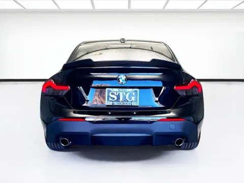 More photos of 2023 BMW 2 Series 230i at STG Montclair, CA