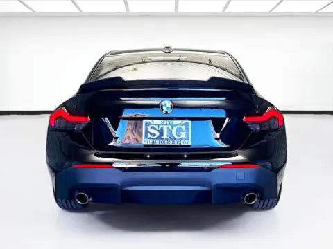 More photos of 2023 BMW 2 Series 230i at STG Montclair, CA