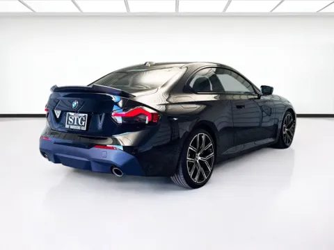 More photos of 2023 BMW 2 Series 230i at STG Montclair, CA