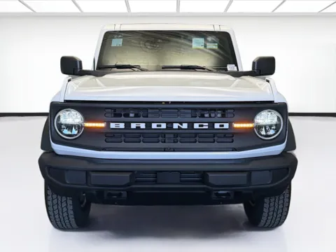 Photos of 2025 Ford Bronco Big Bend for sale in Montclair, CA at STG Montclair