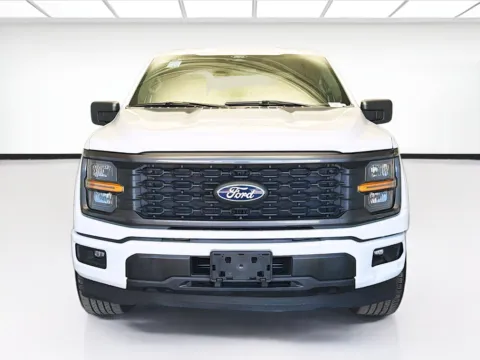 Photos of 2024 Ford F-150 STX for sale in Montclair, CA at STG Montclair