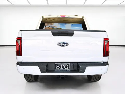 More photos of 2024 Ford F-150 STX at STG Montclair, CA