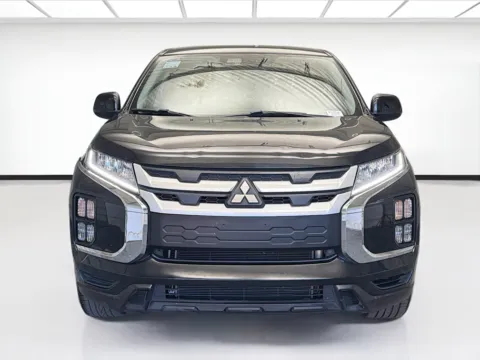 Photos of 2021 Mitsubishi Outlander Sport 2.0 ES for sale in Montclair, CA at STG Montclair