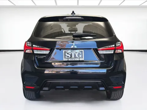 More photos of 2021 Mitsubishi Outlander Sport 2.0 ES at STG Montclair, CA