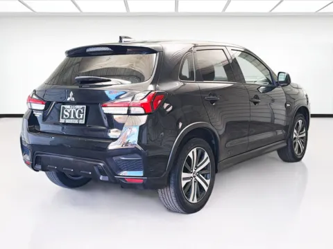 More photos of 2021 Mitsubishi Outlander Sport 2.0 ES at STG Montclair, CA