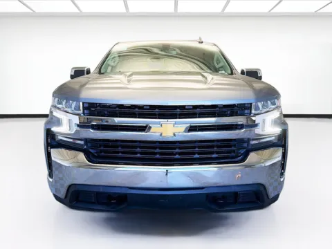 Photos of 2022 Chevrolet Silverado 1500 LTD LT for sale in Montclair, CA at STG Montclair