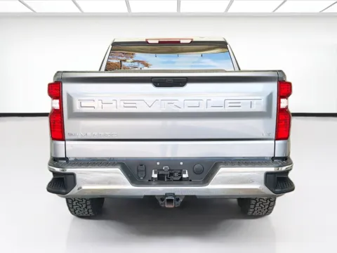 More photos of 2022 Chevrolet Silverado 1500 LTD LT at STG Montclair, CA