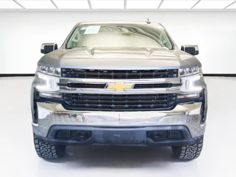 Photos of 2022 Chevrolet Silverado 1500 LTD LT for sale in Montclair, CA at STG Montclair