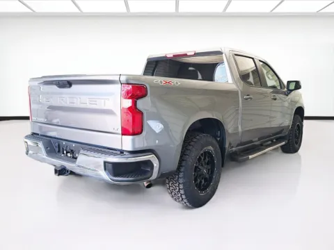 More photos of 2022 Chevrolet Silverado 1500 LTD LT at STG Montclair, CA