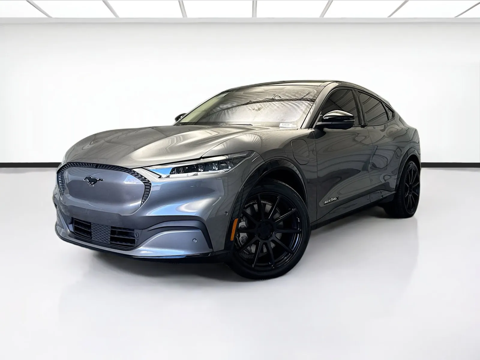 Used 2023 Ford Mustang Mach-E California Route 1 for sale in