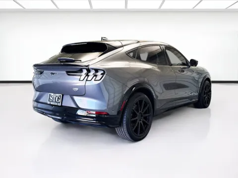 More photos of 2023 Ford Mustang Mach-E California Route 1 at STG Montclair, CA