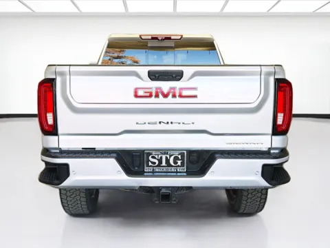 More photos of 2023 GMC Sierra 3500HD Denali at STG Montclair, CA