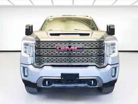 Photos of 2023 GMC Sierra 3500HD Denali for sale in Montclair, CA at STG Montclair