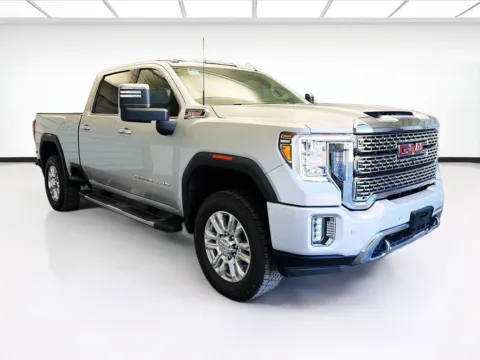 Another view of 2023 GMC Sierra 3500HD Denali for sale in Montclair, CA at STG Montclair
