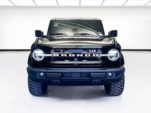 Photos of 2025 Ford Bronco Outer Banks for sale in Montclair, CA at STG Montclair