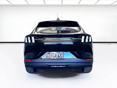 More photos of 2025 Ford Mustang Mach-E Select at STG Montclair, CA