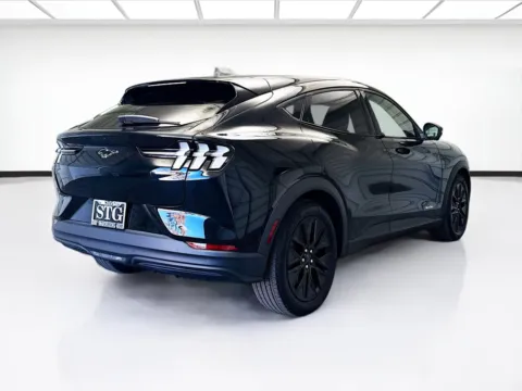 More photos of 2025 Ford Mustang Mach-E Select at STG Montclair, CA