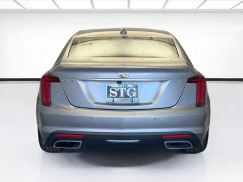 More photos of 2023 Cadillac CT5 Luxury at STG Montclair, CA