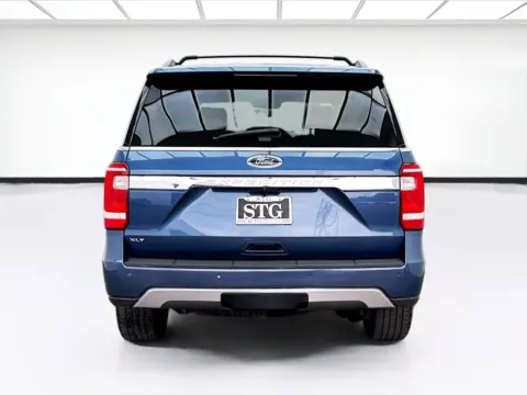 More photos of 2020 Ford Expedition XLT at STG Montclair, CA