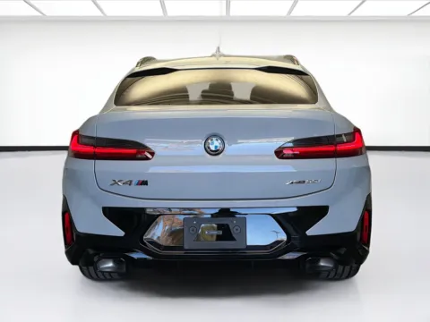 More photos of 2025 BMW X4 xDrive30i at STG Montclair, CA