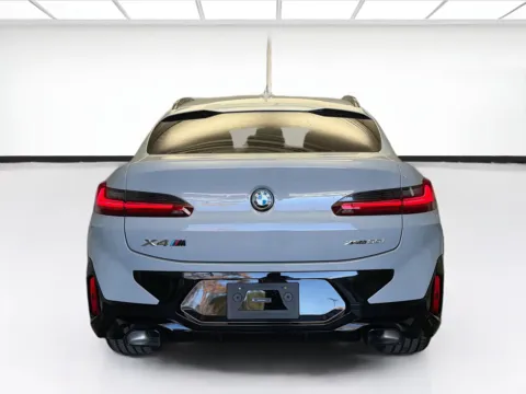 More photos of 2025 BMW X4 xDrive30i at STG Montclair, CA