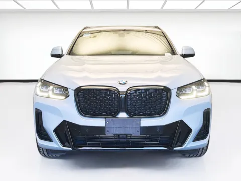 Photos of 2025 BMW X4 xDrive30i for sale in Montclair, CA at STG Montclair