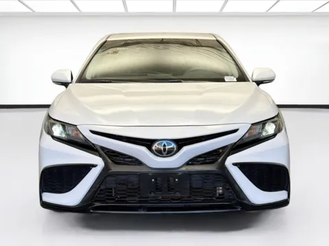 Photos of 2023 Toyota Camry SE for sale in Montclair, CA at STG Montclair