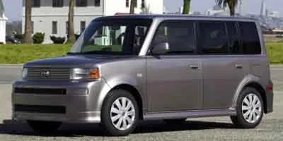 Unknown 2004 Scion xB for sale in Montclair, CA