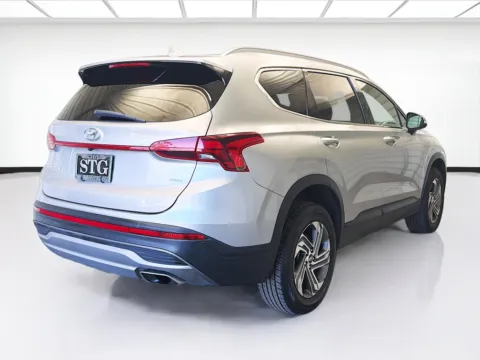 More photos of 2023 Hyundai Santa Fe SEL at STG Montclair, CA