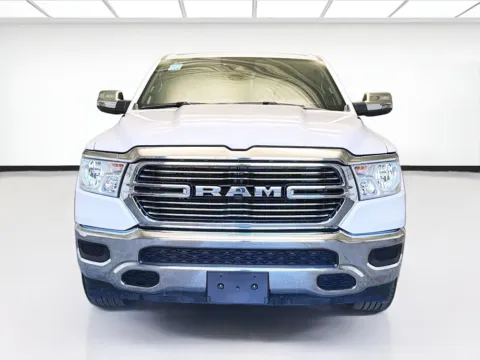 Photos of 2024 Ram 1500 Laramie for sale in Montclair, CA at STG Montclair