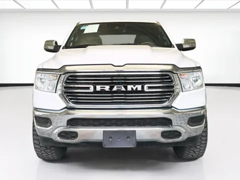 Photos of 2024 Ram 1500 Laramie for sale in Montclair, CA at STG Montclair